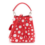 LV X YK Epi Neonoe BB Rouge White