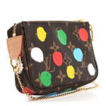 LV X YK Monogram Mini Pochette Accessories - Image 3