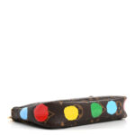 LV X YK Monogram Mini Pochette Accessories - Image 4