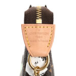 LV X YK Monogram Mini Pochette Accessories - Image 6