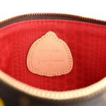 LV X YK Monogram Mini Pochette Accessories - Image 7