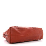 Libeccio Medium Bamboo Bar Tote Bag - Image 4