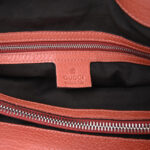 Libeccio Medium Bamboo Bar Tote Bag - Image 6