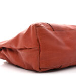 Libeccio Medium Bamboo Bar Tote Bag - Image 8