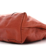Libeccio Medium Bamboo Bar Tote Bag - Image 9