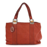 Libeccio Medium Bamboo Bar Tote Bag