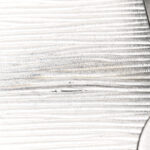 Metallic Epi Petite Boite Chapeau Silver - Image 11