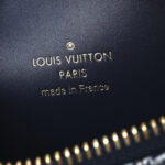 Monoglam Speedy Bandouliere 20 Blue - Image 6