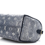 Monoglam Speedy Bandouliere 20 Blue - Image 9