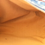 Monogram Denim Neo Speedy Blue - Image 5