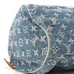 Monogram Denim Neo Speedy Blue - Image 8