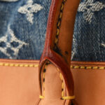Monogram Denim Neo Speedy Blue - Image 12