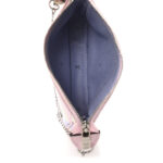 Monogram Escale Mini Pochette Accessories Pastel - Image 5