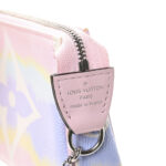 Monogram Escale Mini Pochette Accessories Pastel - Image 6