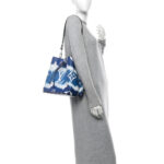 Monogram Escale Neonoe MM Blue - Image 2