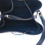 Monogram Escale Neonoe MM Blue - Image 5