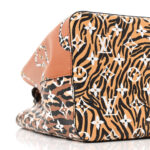 Monogram Giant Jungle NeoNoe Caramel - Image 9