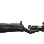 Monogram Horsebit Chain Clutch Black - Image 11