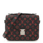 Monogram Infrarouge Pochette Metis - Image 12