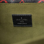 Monogram Infrarouge Pochette Metis - Image 7