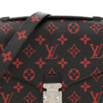 Monogram Infrarouge Pochette Metis - Image 8