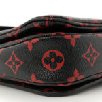 Monogram Infrarouge Pochette Metis - Image 9
