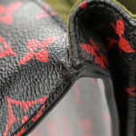 Monogram Infrarouge Pochette Metis - Image 11