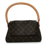 Monogram Mini Looping