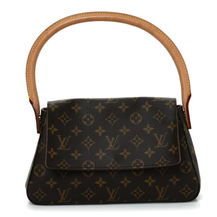 Monogram Mini Looping - Image 1