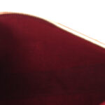 Monogram Multicolor Pochette Accessories White - Image 5