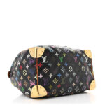 Monogram Multicolor Speedy 30 Black - Image 5