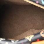 Monogram Multicolor Speedy 30 Black - Image 6