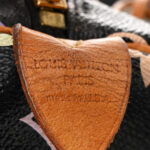 Monogram Multicolor Speedy 30 Black - Image 7
