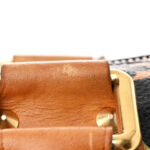 Monogram Multicolor Speedy 30 Black - Image 11