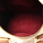 Monogram Multicolor Speedy 30 White - Image 5
