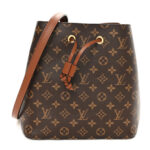 Monogram Neonoe MM Caramel - Image 13