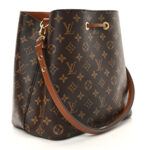 Monogram Neonoe MM Caramel - Image 3