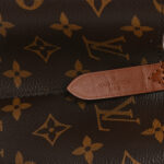 Monogram Neonoe MM Caramel - Image 6