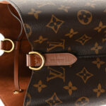 Monogram Neonoe MM Caramel - Image 7