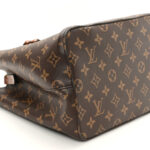 Monogram Neonoe MM Caramel - Image 9
