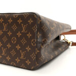 Monogram Neonoe MM Caramel - Image 10