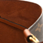 Monogram Neonoe MM Caramel - Image 11