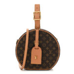 Monogram Petite Boite Chapeau - Image 10