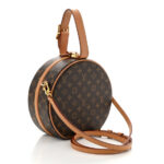 Monogram Petite Boite Chapeau - Image 3