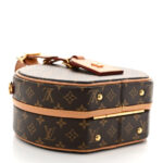 Monogram Petite Boite Chapeau - Image 4