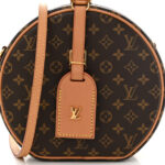 Monogram Petite Boite Chapeau - Image 7