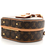 Monogram Petite Boite Chapeau - Image 9