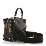 Monogram Petite Malle Souple Black - Image 3
