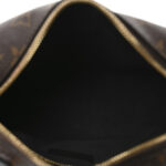 Monogram Petite Malle Souple Black - Image 5