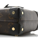 Monogram Petite Malle Souple Black - Image 7